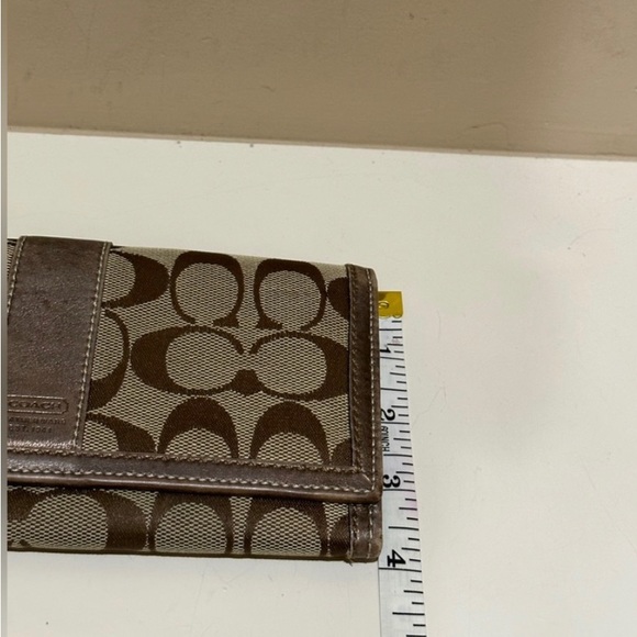 Coach Bucket Bag and Wallet BUNDLE! - Picture 8 of 15